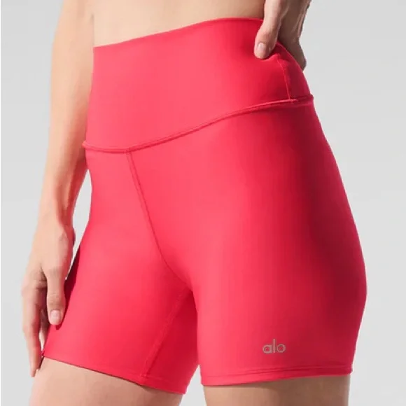 Alo Candy Red Set - Picture 5 of 11